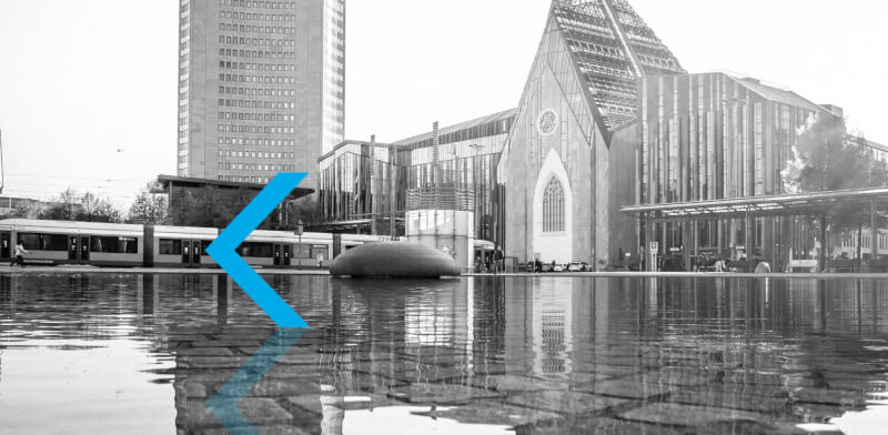 Agentur Leipzig