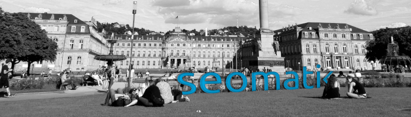 Agentur Stuttgart