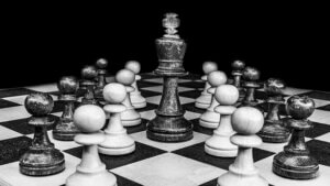 Google Ads Strategie
