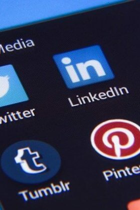 Social Media Marketing Social Media Marketing